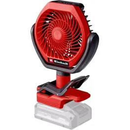 Вентилятор Einhell GC-CF 18/110 Li-Solo (3408061)