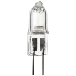 Лампочка Delux JC 12V 35W G5.3 (10007793)