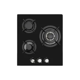 Варочна поверхня Ventolux HG430 K7G CEST (BK)
