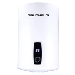 Бойлер Grunhelm WH-100 RD