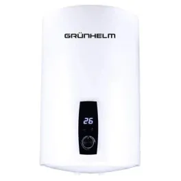 Бойлер Grunhelm WH-50 RD