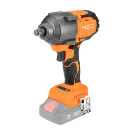 Гайковерт Neo Tools Energy+ 18V, безщітковий, 2400об/хв, 850Нм, 1/2