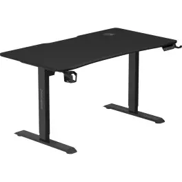 Комп'ютерний стіл Anda Seat Xtreme Pro Black (AD-D-DD1-1400-08-B)