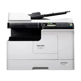 Багатофункціональний пристрій Ricoh M 2810N (423851)