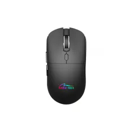 Мишка Media-Tech MT1124 Wireless Black (MT1124)