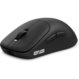 Мишка Sony INZONE Wireless/USB Black (MSEG500B.E)