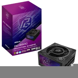 Блок живлення ASRock 850W (PG-850G)