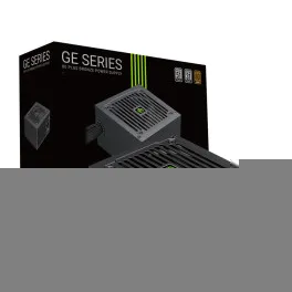 Блок живлення Gamemax 550W (GE-550)