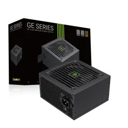 Блок живлення Gamemax 650W (GE-650)