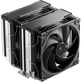 Кулер до процесора Deepcool AG620 G2 (R-AG620-BKNPMG2-G)