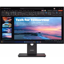 Монітор Lenovo T27QD-40 (64AAGAR2EU)