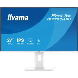 Монітор iiyama XB2797HSU-W1