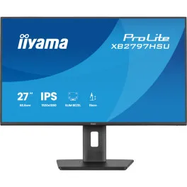 Монітор iiyama XB2797HSU-B1