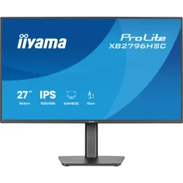 Монітор iiyama XB2796HSC-B1