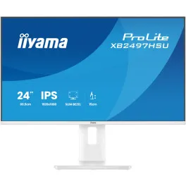 Монітор iiyama XB2497HSU-W1