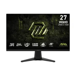 Монітор MSI MAG 275QF E20