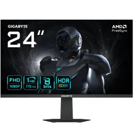 Монітор GIGABYTE GS24F14A EK