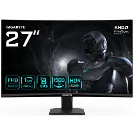 Монітор GIGABYTE GS27FC2 EK