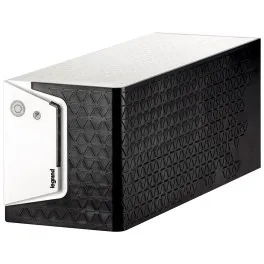 Пристрій безперебійного живлення Legrand Keor SP 800VA 460W IEC+ Schuko (310184)