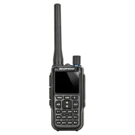 Портативна рація Baofeng UV-5R_MINI_Black_Single
