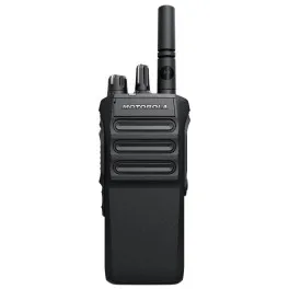 Портативна рація Motorola МОТОТRВО R7 VHF NKP ВТ WIFI GNSS CAPABLE