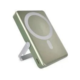 Батарея універсальна EMOS 10000mAh, MagSafe, 20W, green (B0552AG)