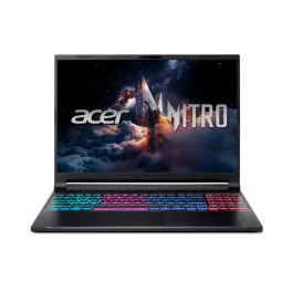 Ноутбук Acer Nitro V 16S ANV16S-41 (NH.U05EU.007)