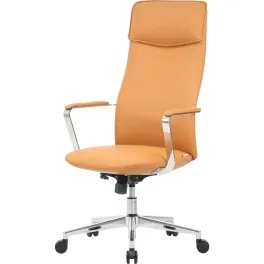 Офісне крісло OfficePro Shift OC533E Beige (OC533E)