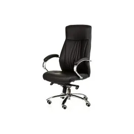 Офісне крісло Special4You Sicilia black (E7122)