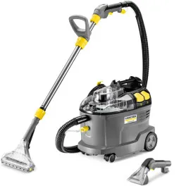Пилосос Karcher Puzzi 8/1 Adv (1.100-241.0)