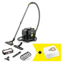 Пилосос Karcher T 10/1 Adv HEPA GoFurther (1.527-310.0)