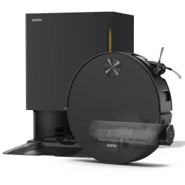 Пилосос MOVA S70 Roller Black (RLZ12SE-Bl)