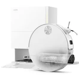 Пилосос MOVA S70 Roller White (RLZ12SE-Wh)