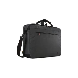 Сумка для ноутбука Case Logic 15.6 Era Laptop Bag ERALB-116 Obsidian 38,5x26,5х3,1см (3205340)