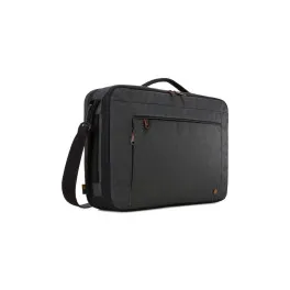 Сумка для ноутбука Case Logic 15.6 Era Convertible Bag ERACV-116 Obsidian 38,5x26,5х3,1см (3205342)