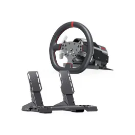 Кермо PXN V10 Ultra Bundle for PS4/XBOX/Xbox Series X|S/PC (PXN-V10 Ultra EU)