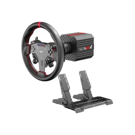Кермо PXN VD4 Bundle for PC (PXN-VD4 Bundle EU)