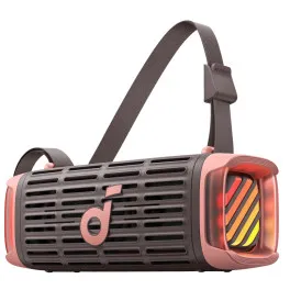Акустична система Anker SoundСore Boom 3i Brown (D5100080)