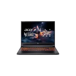 Ноутбук Acer Nitro V 16 AI ANV16-42-R7Z9 (NH.U1GEU.00D)