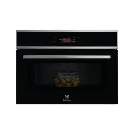 Мікрохвильова піч Electrolux EVM8E09X