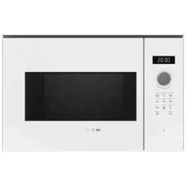 Мікрохвильова піч Bosch BFL 524 MW2 (BFL524MW2)
