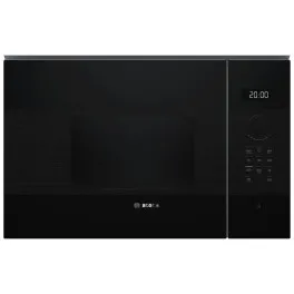 Мікрохвильова піч Bosch BFL 524 MB2 (BFL524MB2)