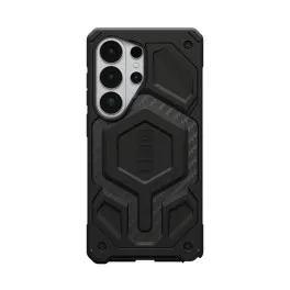 Чохол до мобільного телефона UAG Samsung Galaxy S26 Ultra Monarch Pro with Magnet Carbon Fiber (214513114242)