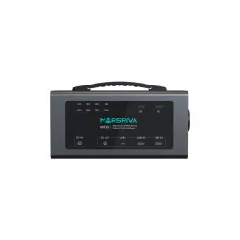 Зарядна станція Marsriva MP3S 300W 313.6Wh LiFePO4 (MP3SV2_MARSRIVA)