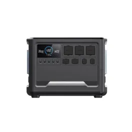 Зарядна станція PowerPlant G36 3600W 3072Wh (PB931569)