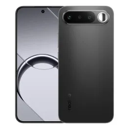 Мобільний телефон realme 16 5G 8/256GB Air Black