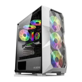 Корпус для ПК Alseye Cube Mini-B (AS.07.0297)