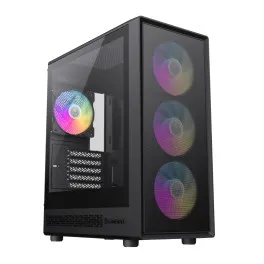 Корпус для ПК Gamemax Storm 2 MB