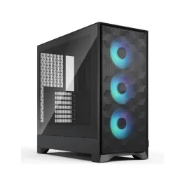 Корпус для ПК Fractal Design Pop 2 Air Black TG RGB (FD-C-POA2A-03)