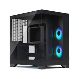 Корпус для ПК Fractal Design Pop 2 Vision Black RGB (FD-C-POV2A-02)